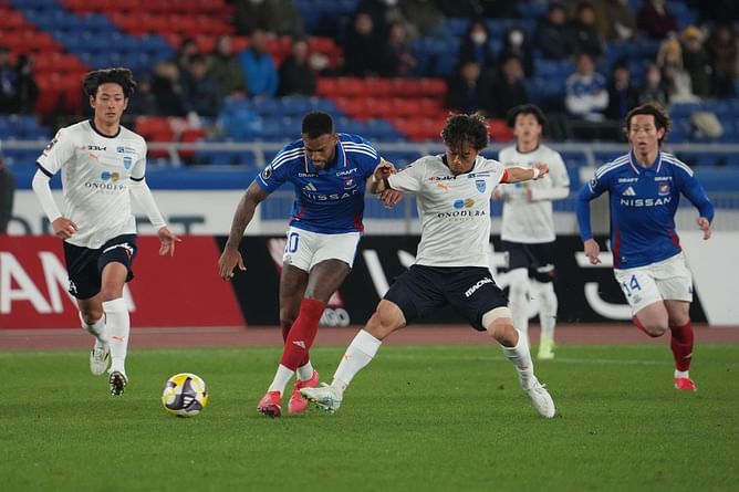 Yokohama FC vs Yokohama F. Marinos Prediction and Betting Tips | July 5th 2025