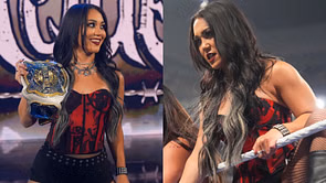 Roxanne Perez claims fellow Judgment Day star loves her