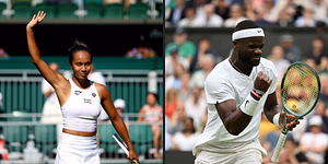 Wimbledon 2025: 5 upset alerts on Day 3 ft. Leylah Fernandez, Frances Tiafoe