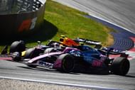 F1 Grand Prix of Austria - Source: Getty