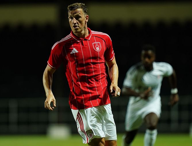 Nottingham Forest vs Estoril Praia Prediction and Betting Tips | July 30th 2025