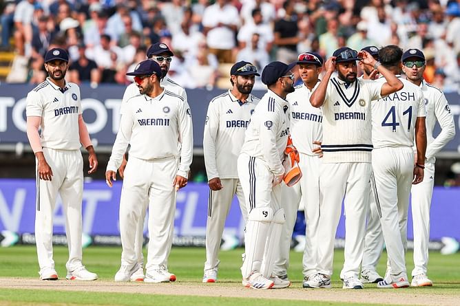 Edgbaston weather forecast July 6: What are the chances of rain on Day 5 of ENG vs IND 2025 2nd Test in Birmingham?