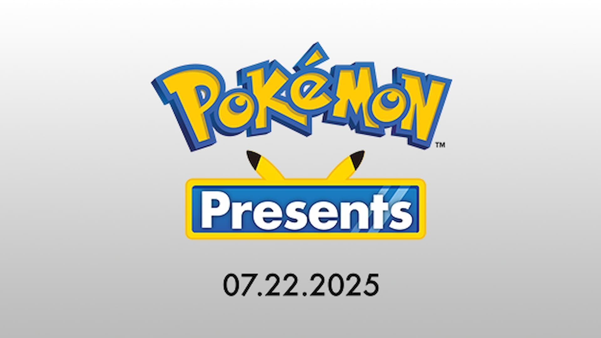 Pokemon Presents leaks suggest GO Paradox debut, new TCG Pocket set, and more