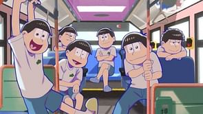 Osomatsu-san season 4 episode 1: Release date and time, where to watch, and more