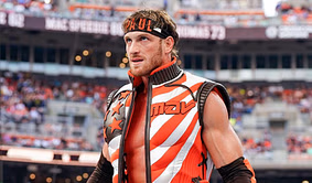 Logan Paul's WWE future takes an unexpected turn - Reports
