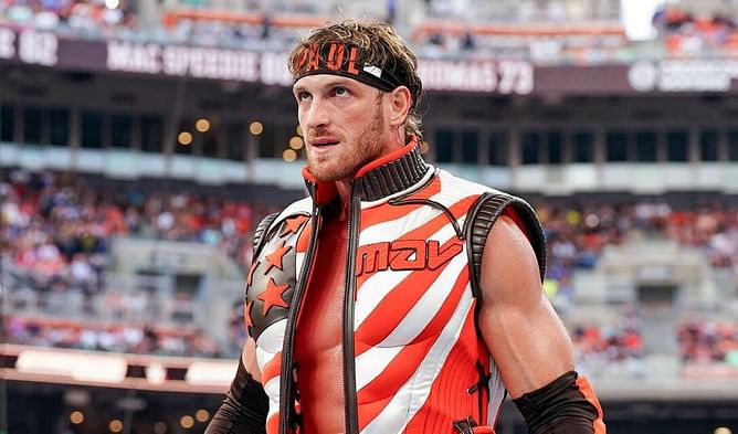 Logan Paul's WWE future takes an unexpected turn - Reports