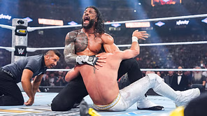 Roman Reigns to return & immediately turn heel on WWE star at Saturday Night’s Main Event? Exploring the possibility