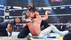 Roman Reigns to return & immediately turn heel on WWE star at Saturday Night’s Main Event? Exploring the possibility
