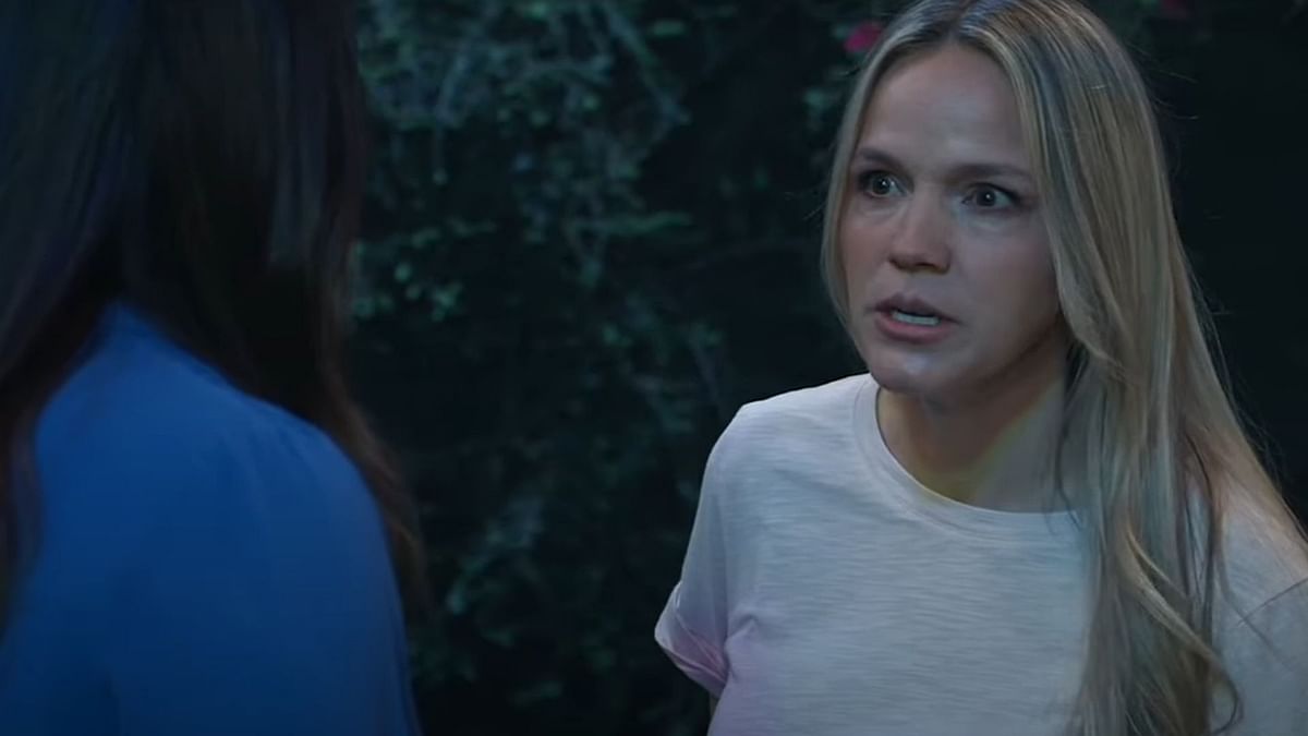 General Hospital recap (July 8, 2025): Daisy’s kidnapper is unmasked while Brook Lynn and Lulu Clash
