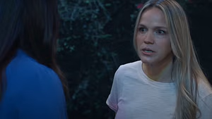 General Hospital recap (July 8, 2025): Daisy’s kidnapper is unmasked while Brook Lynn and Lulu Clash