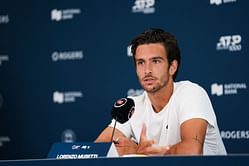 Canadian Open Day 3: Men's singles predictions ft. Lorenzo Musetti vs James Duckworth, Karen Khachanov vs Juan Pablo Ficovich