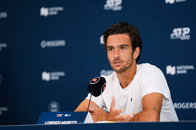 Canadian Open Day 3: Men's singles predictions ft. Lorenzo Musetti vs James Duckworth, Karen Khachanov vs Juan Pablo Ficovich