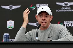 2025 Genesis Scottish Open R2 Weather Forecast: How will weather fare at the Renaissance Club?
