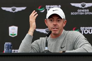 2025 Genesis Scottish Open R2 Weather Forecast: How will weather fare at the Renaissance Club?