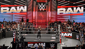 What time does WWE RAW start this week? US, UK, India & more