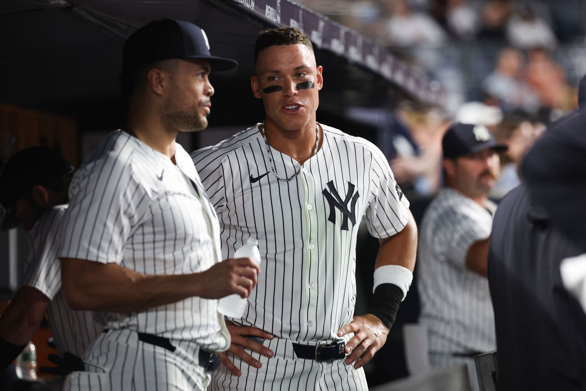 Seattle Mariners v New York Yankees - Source: Getty
