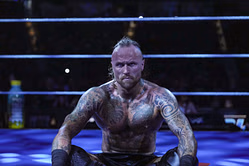Aleister Black to fight ex-WWE World Heavyweight Champion for the first time at SummerSlam? Exploring the possibility