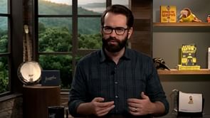 “Who did the job?” — Matt Walsh addresses the harshest reality of tipping and self-checkout machines