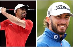 Max Homa jokingly labels Tiger Woods-led TGL team as the “best bad team in sports history”