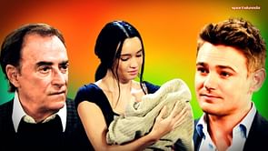 Days of Our Lives weekly update (June 30 to July 4, 2025): Johnny faces charges, Sophia gives birth in secret, and custody tensions rise