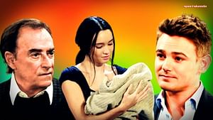 Days of Our Lives weekly update (June 30 to July 4, 2025): Johnny faces charges, Sophia gives birth in secret, and custody tensions rise