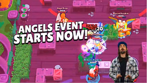 Brawl Stars Angels and Demons event (July 2025): Schedule, event mechanics, and more
