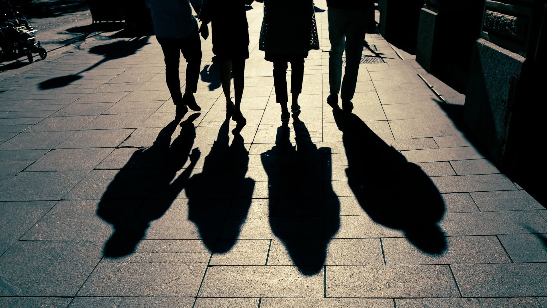 (Image via Unsplash/@Feodor Chistyakov)