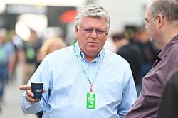 Former Aston Martin man looking to buy Alpine in bombshell move: Reports