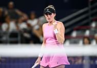 Marino at the 2025 Canadian Open (Image Source: Getty)