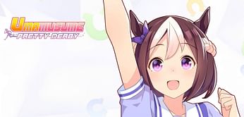 Best Special Week build guide in Umamusume: Pretty Derby