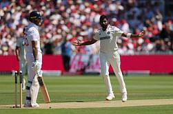 "Like watching Lionel Messi play football" - Fans hail Jasprit Bumrah for his sensational spell in Day 2 of ENG vs IND 2025 3rd Test