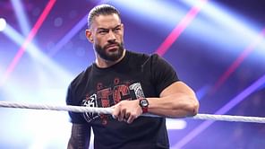 4 ways Roman Reigns can be written off WWE TV at SummerSlam 2025
