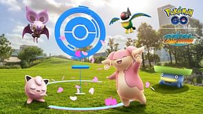 Pokemon GO Summer Concert Field Research tasks and rewards