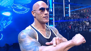 The Rock’s influence led to popular figure getting TV time, feels WWE veteran - "That's why they used him" (Exclusive)
