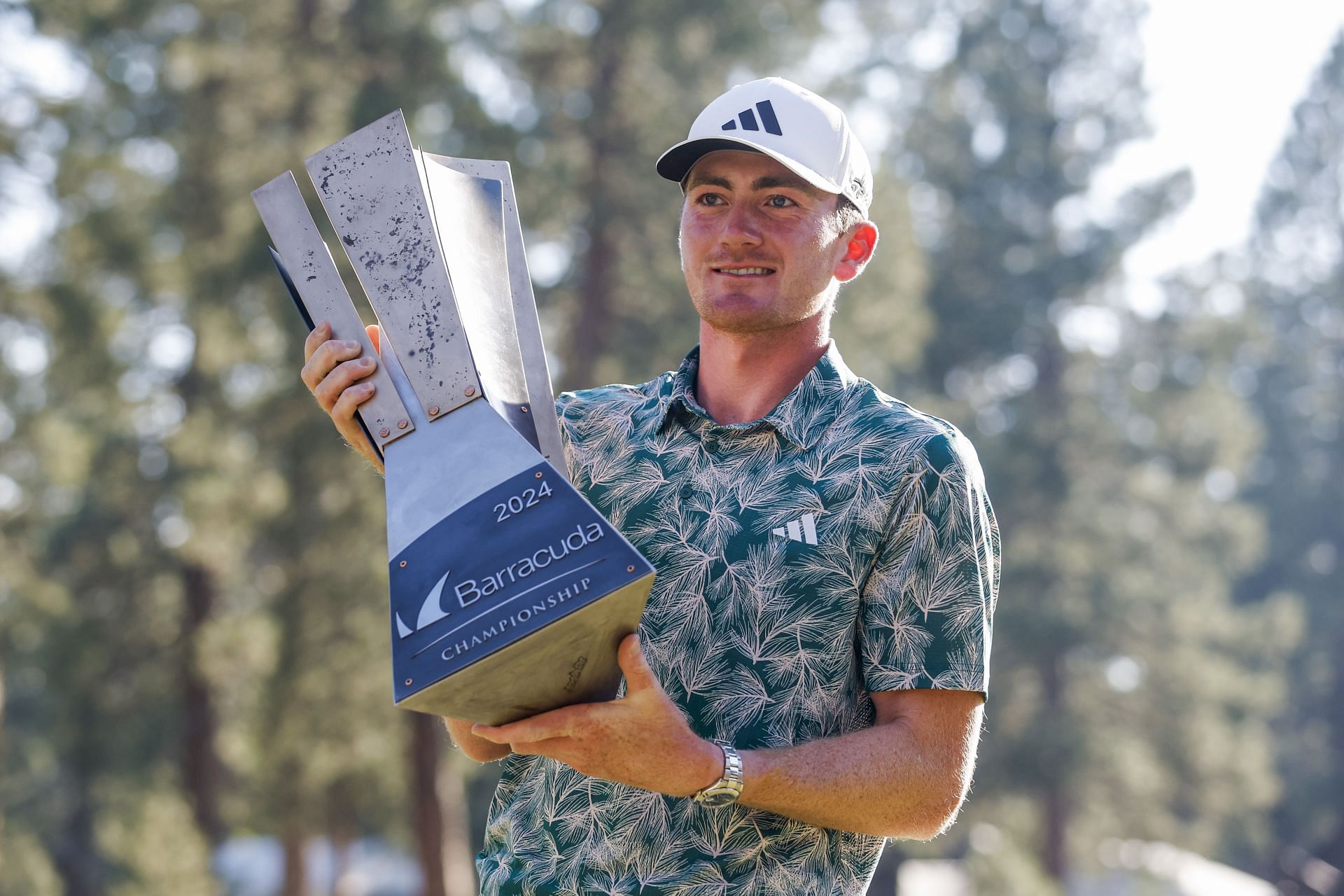 Barracuda Championship - Final Round - Source: Getty