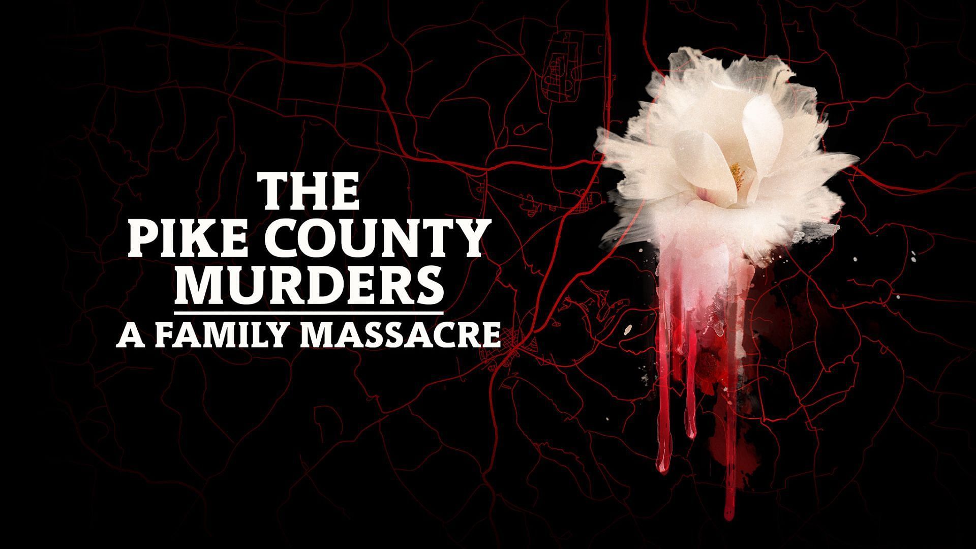 The Pike County Murders: A Family Massacre (Image via Amazon Prime Video)