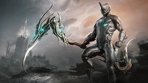 Warframe: How to get Thalys (the new Incarnon weapon)