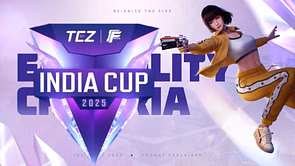 FFMIC 2025 In-Game Qualifiers: Date, time, format, and more