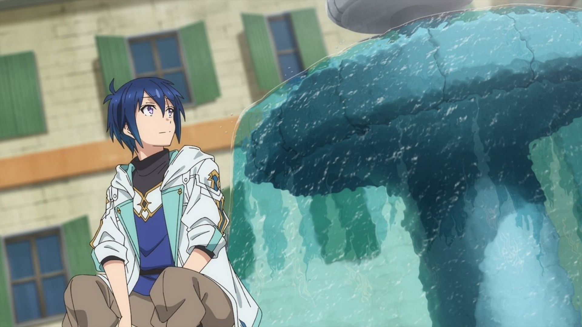 Scooped Up by an S-Ranked Adventurer episode 3: Release date and time, where to watch, and more (Image via Felix Film)