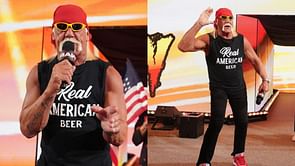 Several major WWE legends scheduled for Hulk Hogan tribute on SmackDown - Reports