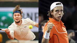 Kitzbuhel 2025 Final: Alexander Bublik vs Arthur Cazaux preview, head-to-head, prediction, and pick | Generali Open