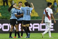 Ecuador Women vs Uruguay Women Prediction and Betting Tips | July 11th 2025