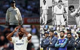 ENG vs IND: एजबेस्टन का 123 साल पुराना टेस्ट इतिहास, नवाब पटौदी से जसप्रीत बुमराह तक कोई नहीं भारत को दिला पाया जीत; देखें कब-कब मिली हार