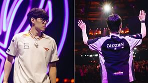 T1 vs Anyone's Legend in League of Legends MSI 2025 Lower Bracket Final: Prediction, livestream details, and more