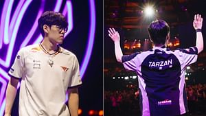 T1 vs Anyone's Legend in League of Legends MSI 2025 Lower Bracket Final: Prediction, livestream details, and more