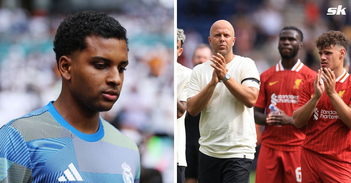 Liverpool planning another big summer signing?