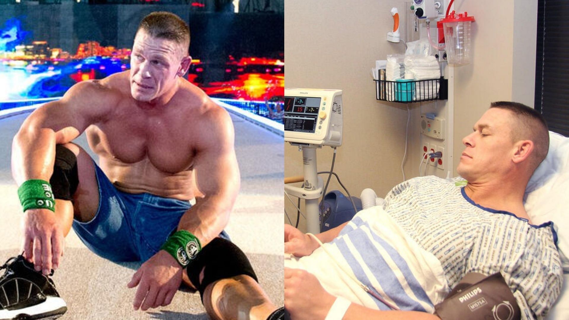 John Cena to lose SummerSlam? [Image Credits: wwe.com]