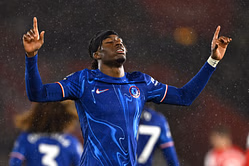 Noni Madueke's stance on joining Arsenal amid links comes to light as Chelsea set transfer fee for his possible sale: Reports