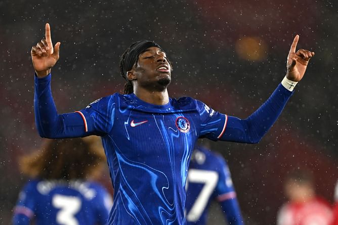 Noni Madueke's stance on joining Arsenal amid links comes to light as Chelsea set transfer fee for his possible sale: Reports