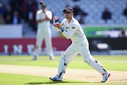 "If we can get out with a draw, it will be great" - When Brendon McCullum backed New Zealand to bat out Day 5 chasing 617 in NZ vs IND 2009 Test